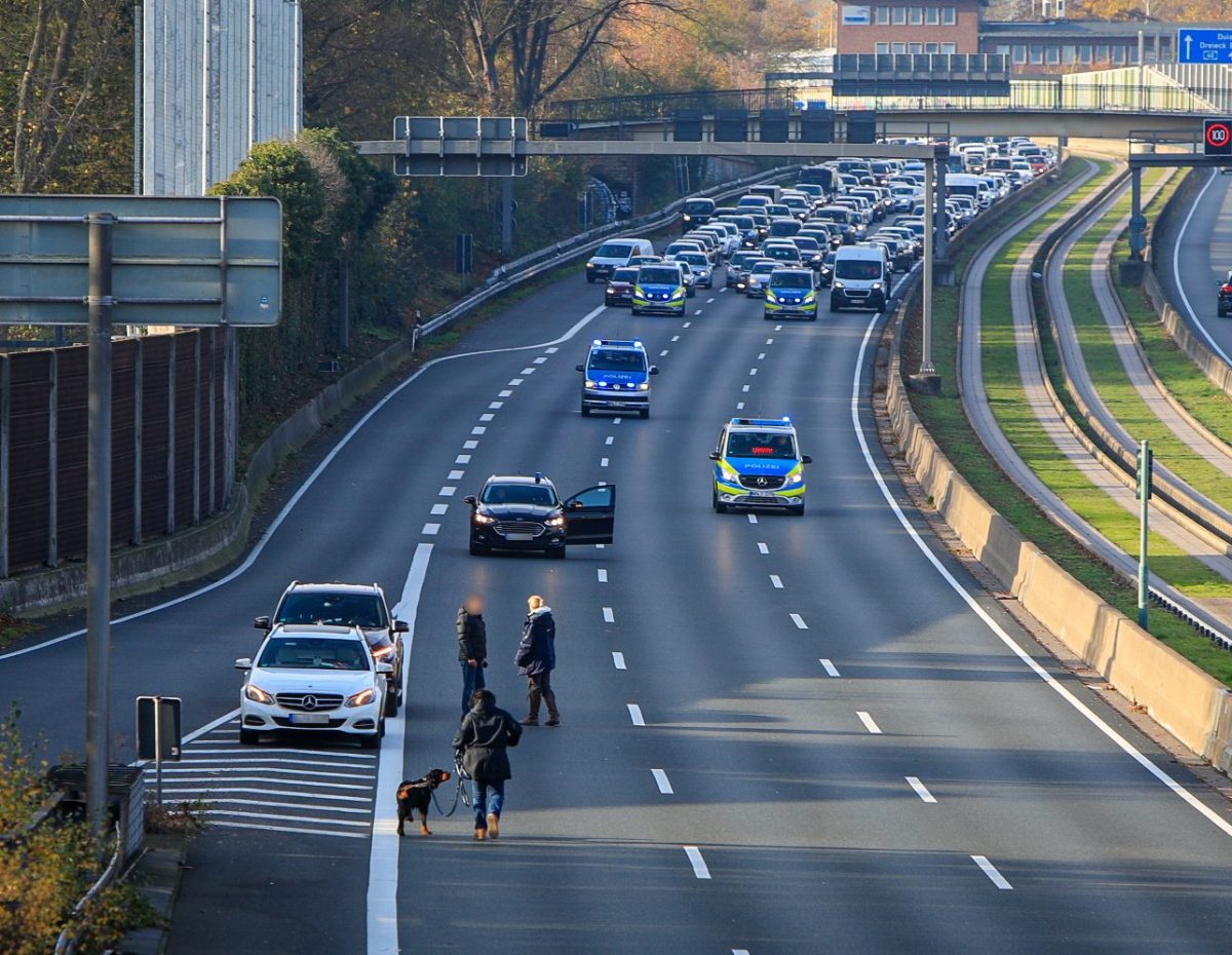 a40 essen