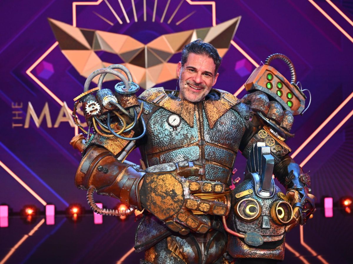 „The Masked Singer“-Star Rick Kavanian macht bittere Ankündigung! „Nicht dabei“