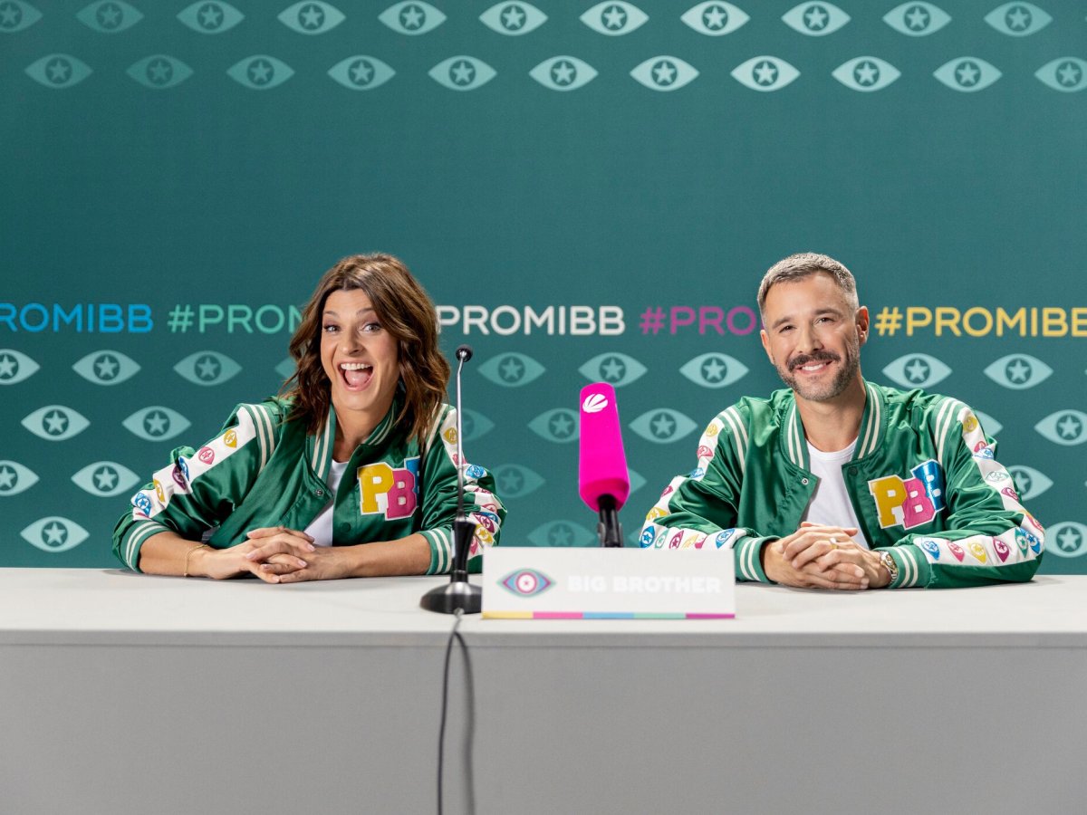 Promi Big Brother