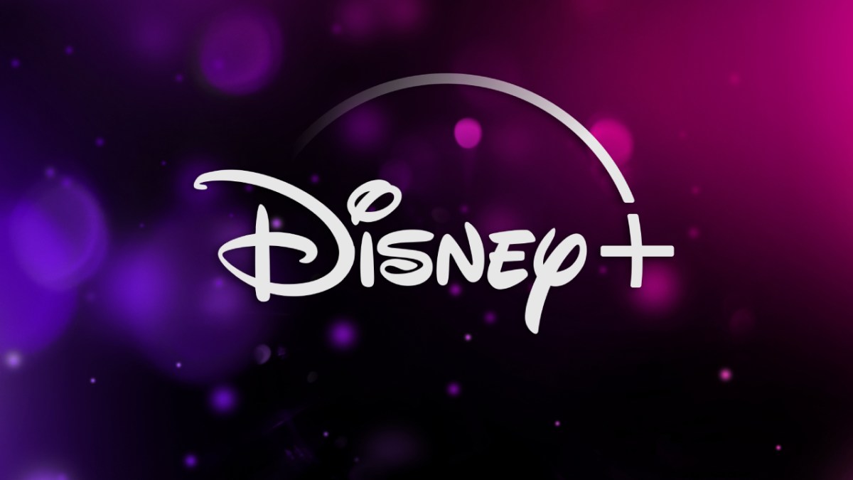 Disney+