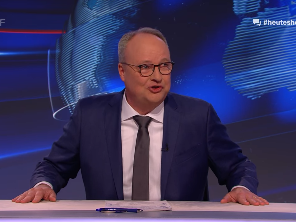 Heute Show