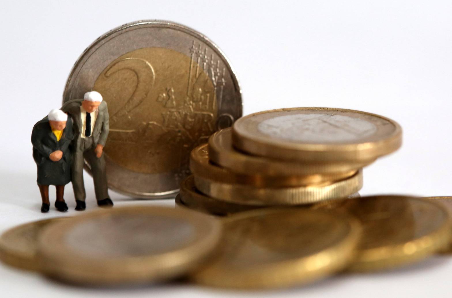 Rente: Erhöhung für 2023 stößt auf Kritik – „weniger in der Tasche als vorher“