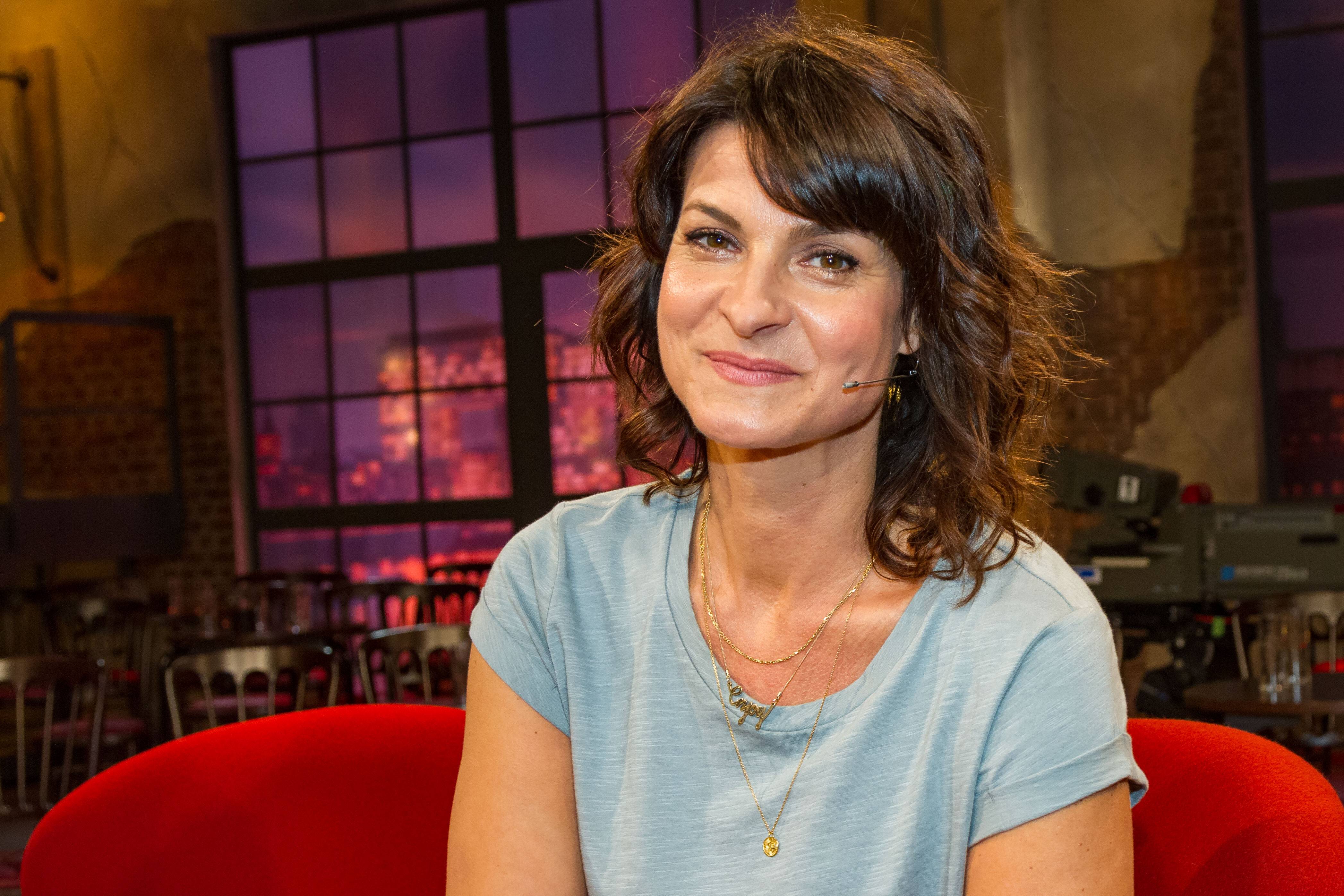 Promi Big Brother Bitteres Aus für Marlene Lufen Fans in