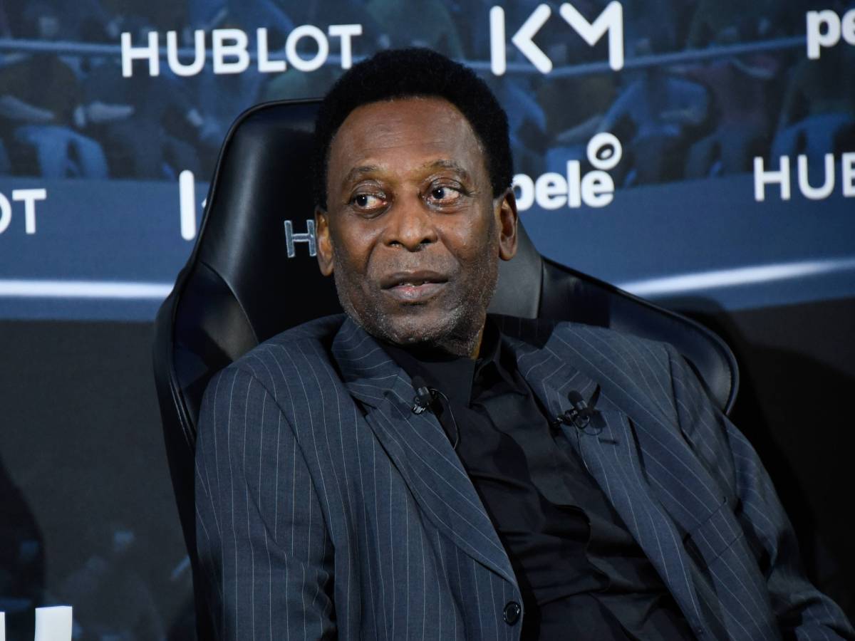 Pele