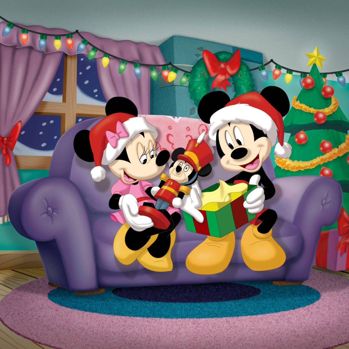 Weihnachten: Wahnsinn! DIESER Disney-Klassiker ist auf Kassette heute ein Vermögen wert
