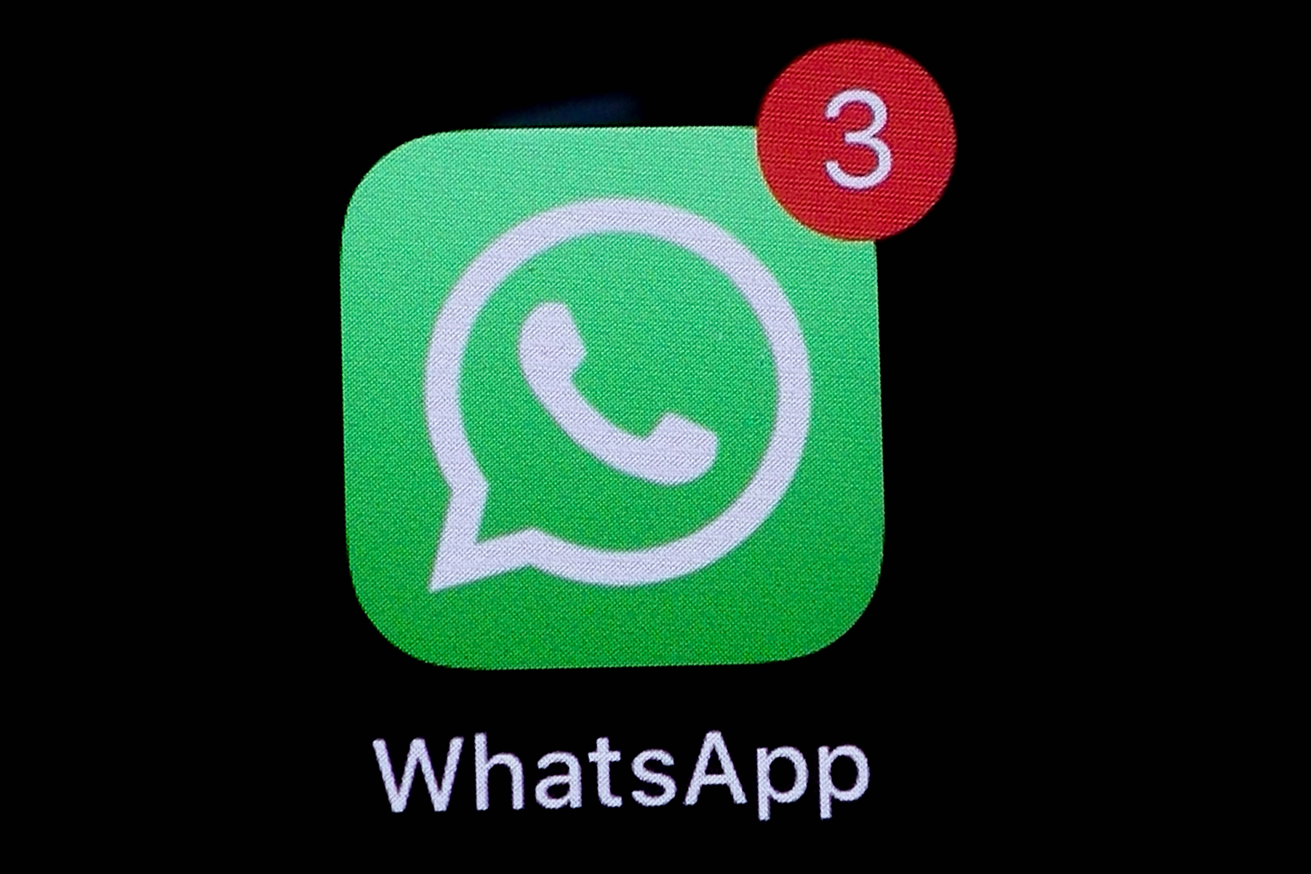 Whatsapp wichtige nachricht an nutzer deshalb solltest du sofort