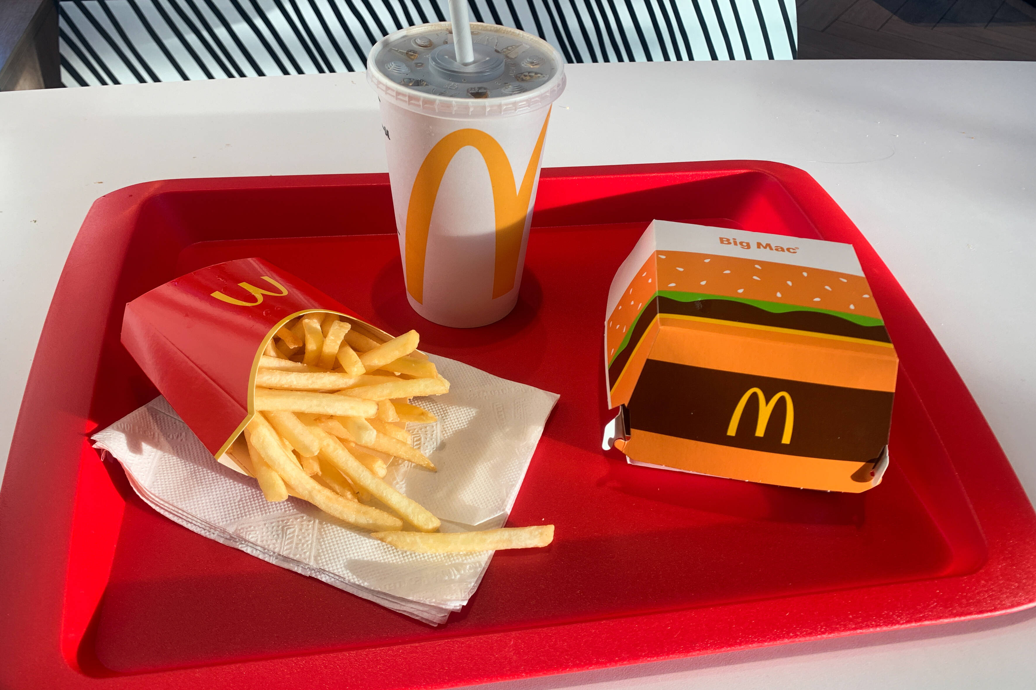 McDonald’s bringt Kunden mit MonopolyGewinnspiel auf die Palme DerWesten.de