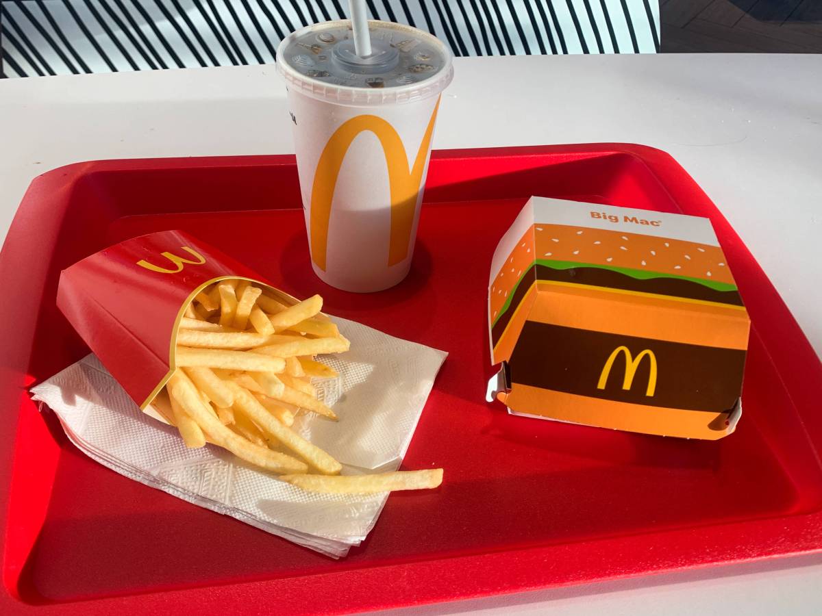 McDonald’s bringt Kunden mit Monopoly-Gewinnspiel auf die Palme – aus diesem Grund