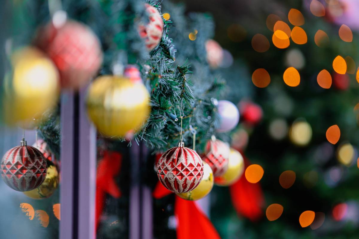 Weihnachtsmarkt Gelsenkirchen