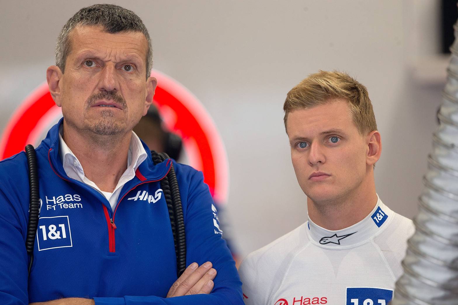 Formel 1: Schumacher-Zoff! Steiner bricht sein Schweigen – und kontert Ralf Schumacher