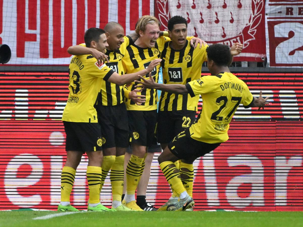Borussia Dortmund verkündet Rückkehr – müssen SIE jetzt zittern?