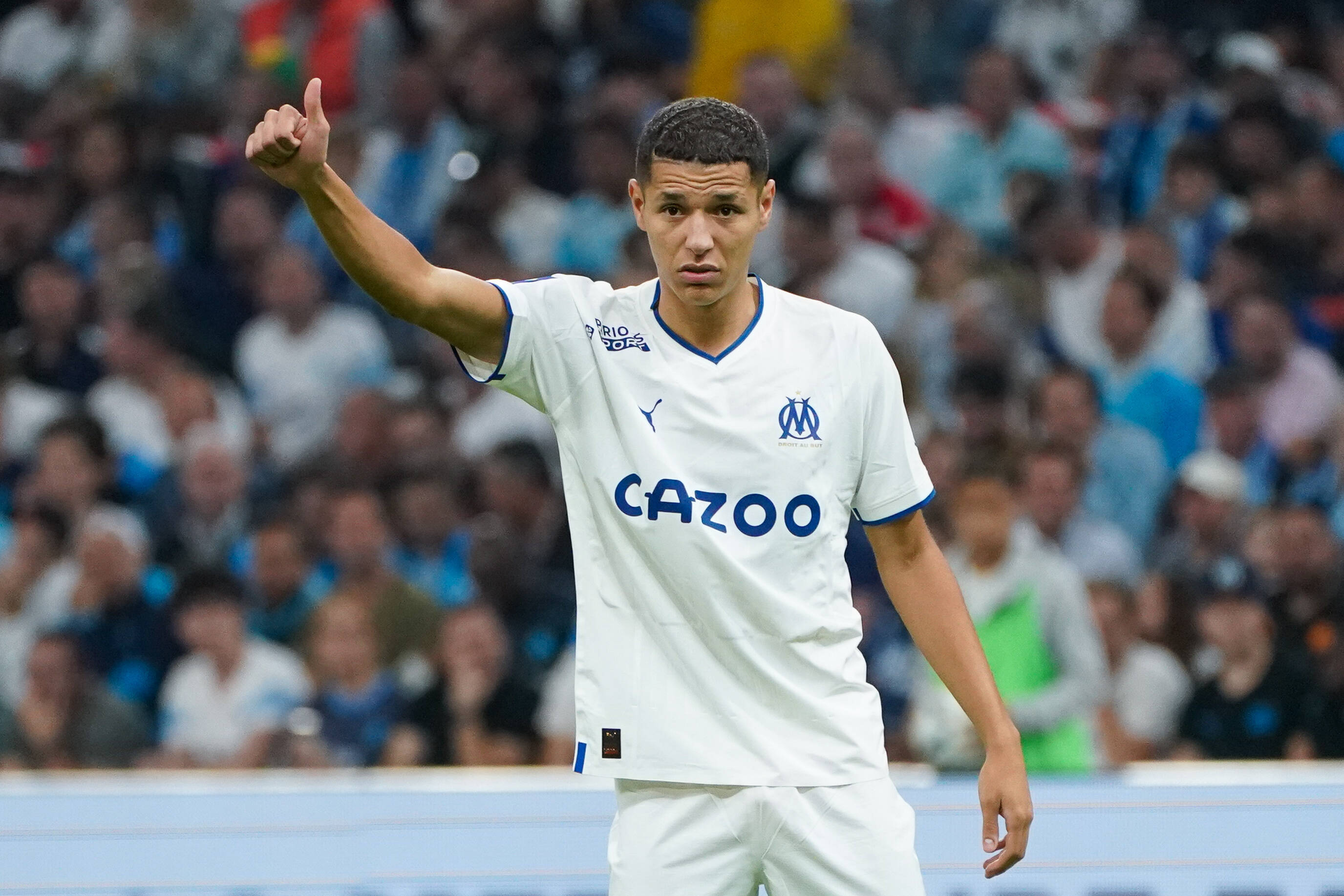 FC Schalke 04: Nach Marseille-Verbleib - Harit mit nächstem großem 