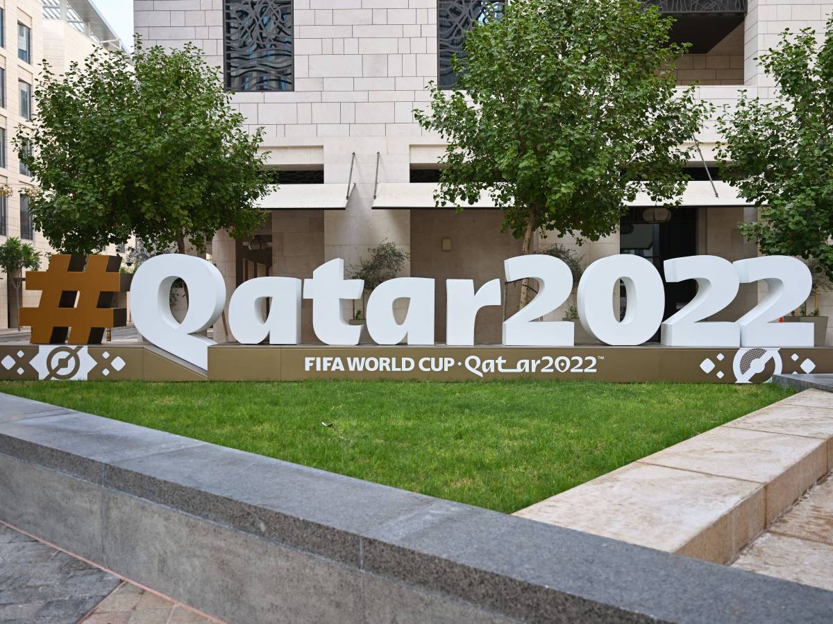 WM 2022 Katar