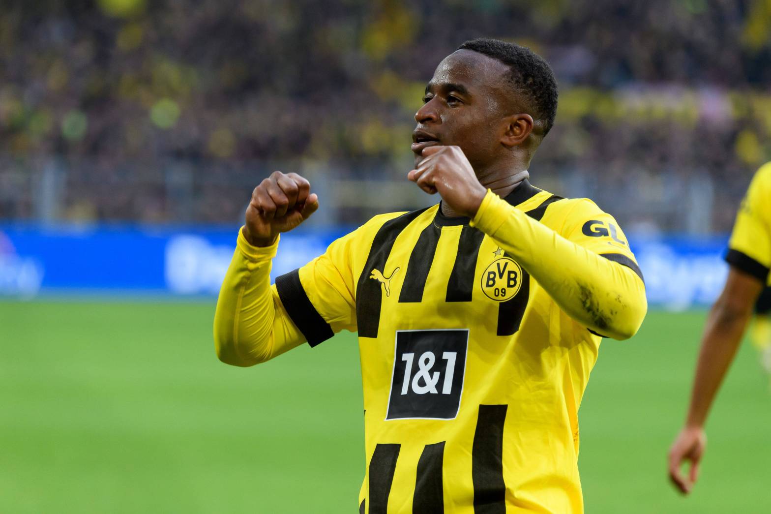 Borussia Dortmund: Moukoko-Gefahr beim BVB – wird es jetzt richtig bitter?