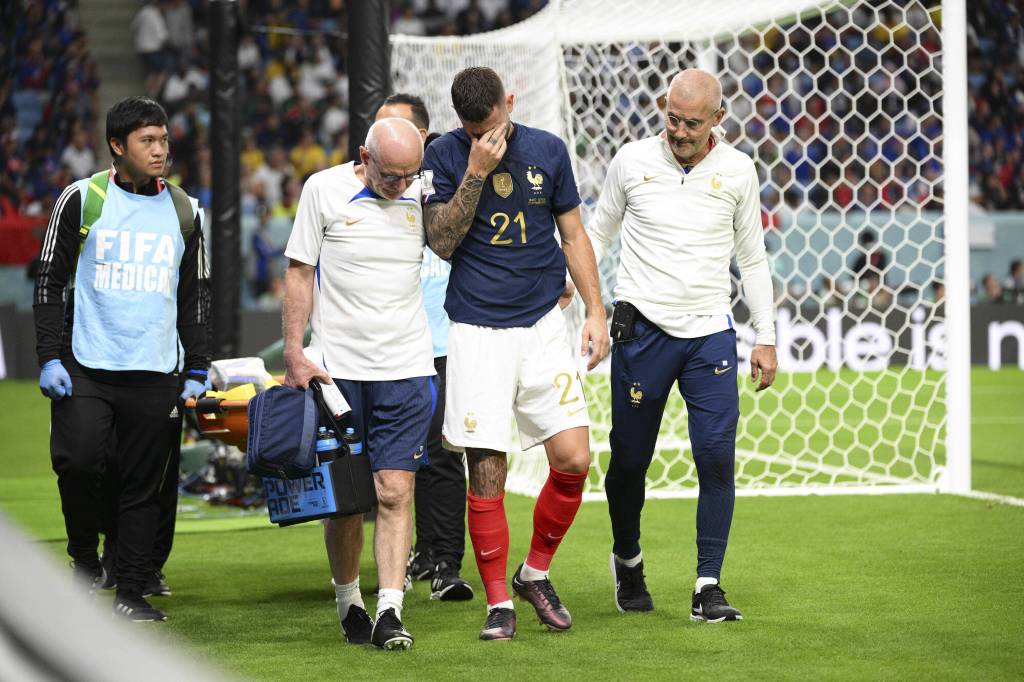 Lucas Hernandez