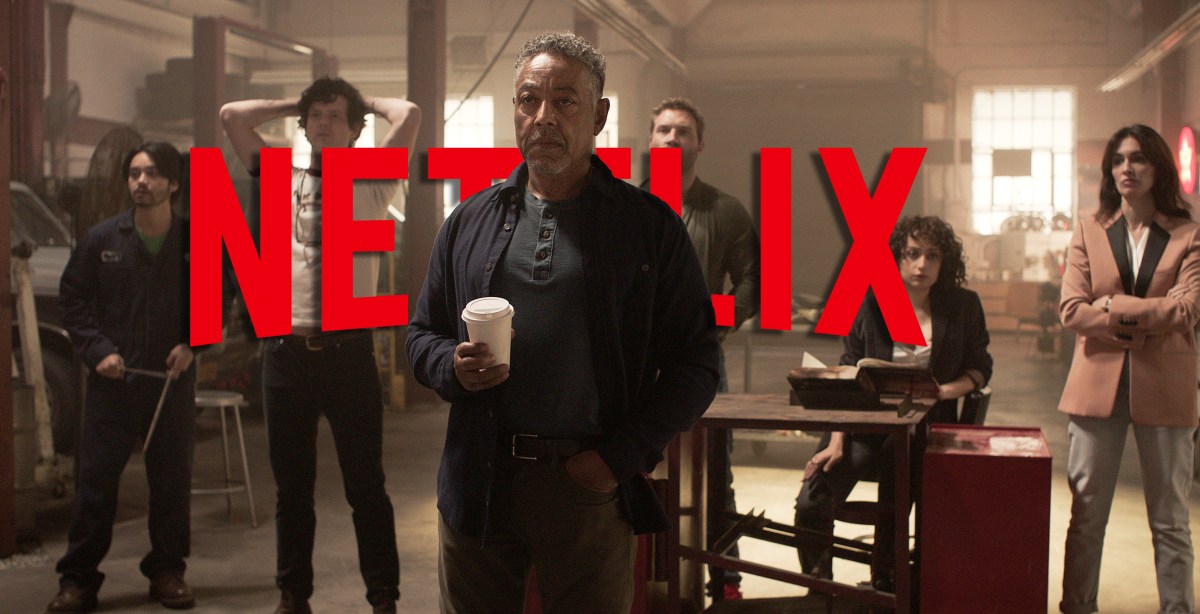 Netflix' 