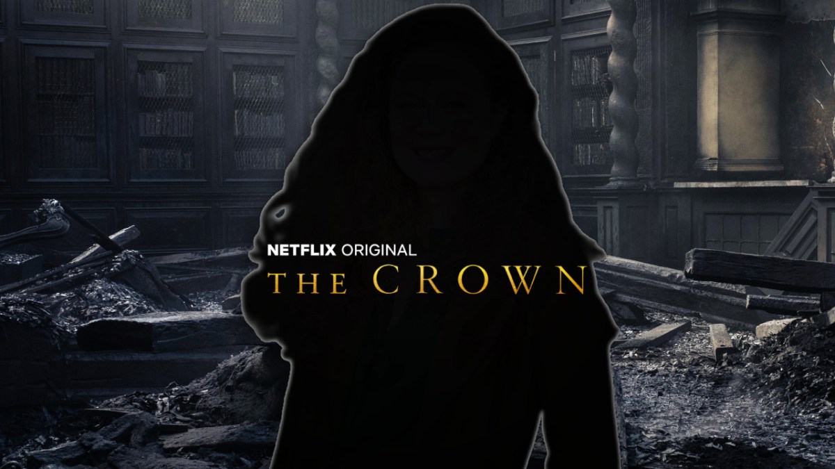 Netflix' "The Crown"