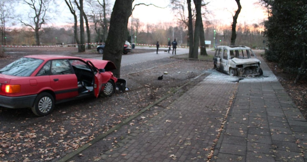Duisburg: Nach Leichenfund in herrenlosem Auto – Polizei stößt auf neue, unheimliche Erkenntnisse