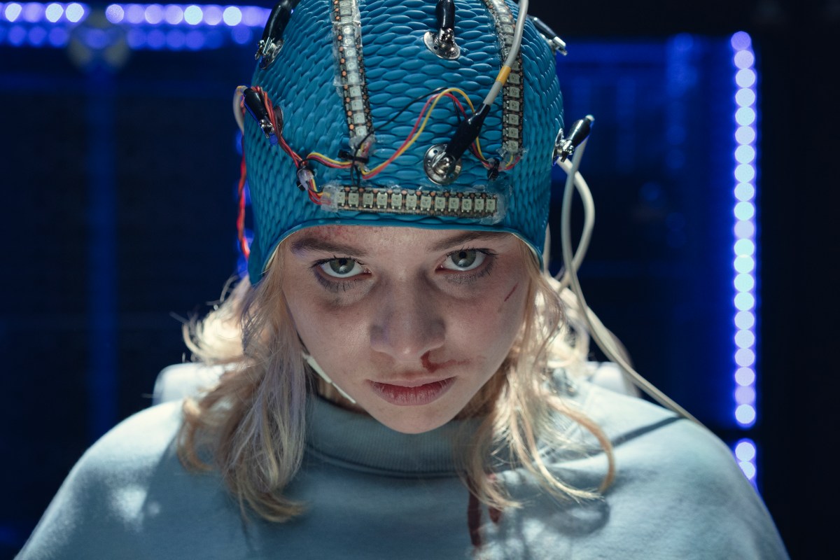 Netflix: „Biohackers“-Star Luna Wedler spricht Klartext – SO steht es wirklich um Staffel 3