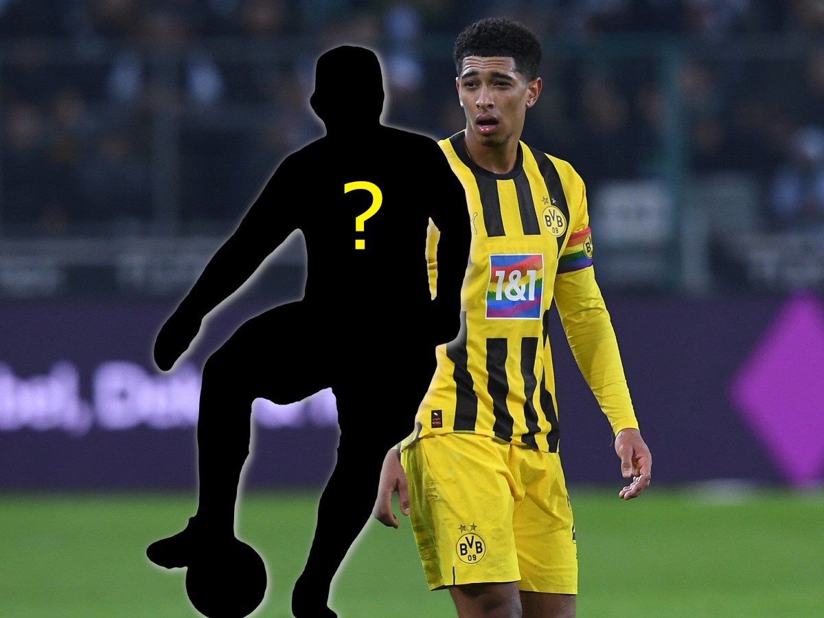 Borussia Dortmund: Ein WM-Star wäre der ideale Bellingham-Nachfolger.