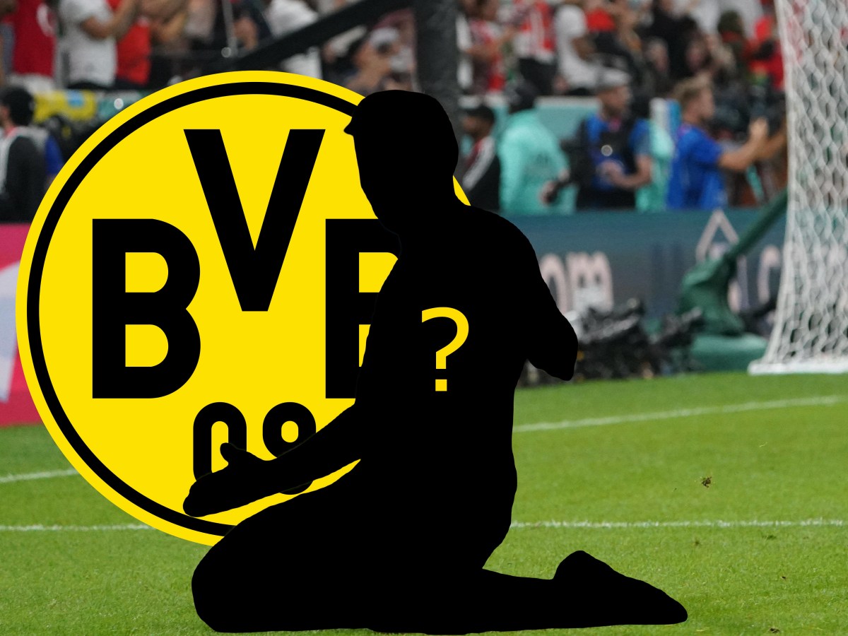Droht Borussia Dortmund der Abgang von Raphael Guerreiro?