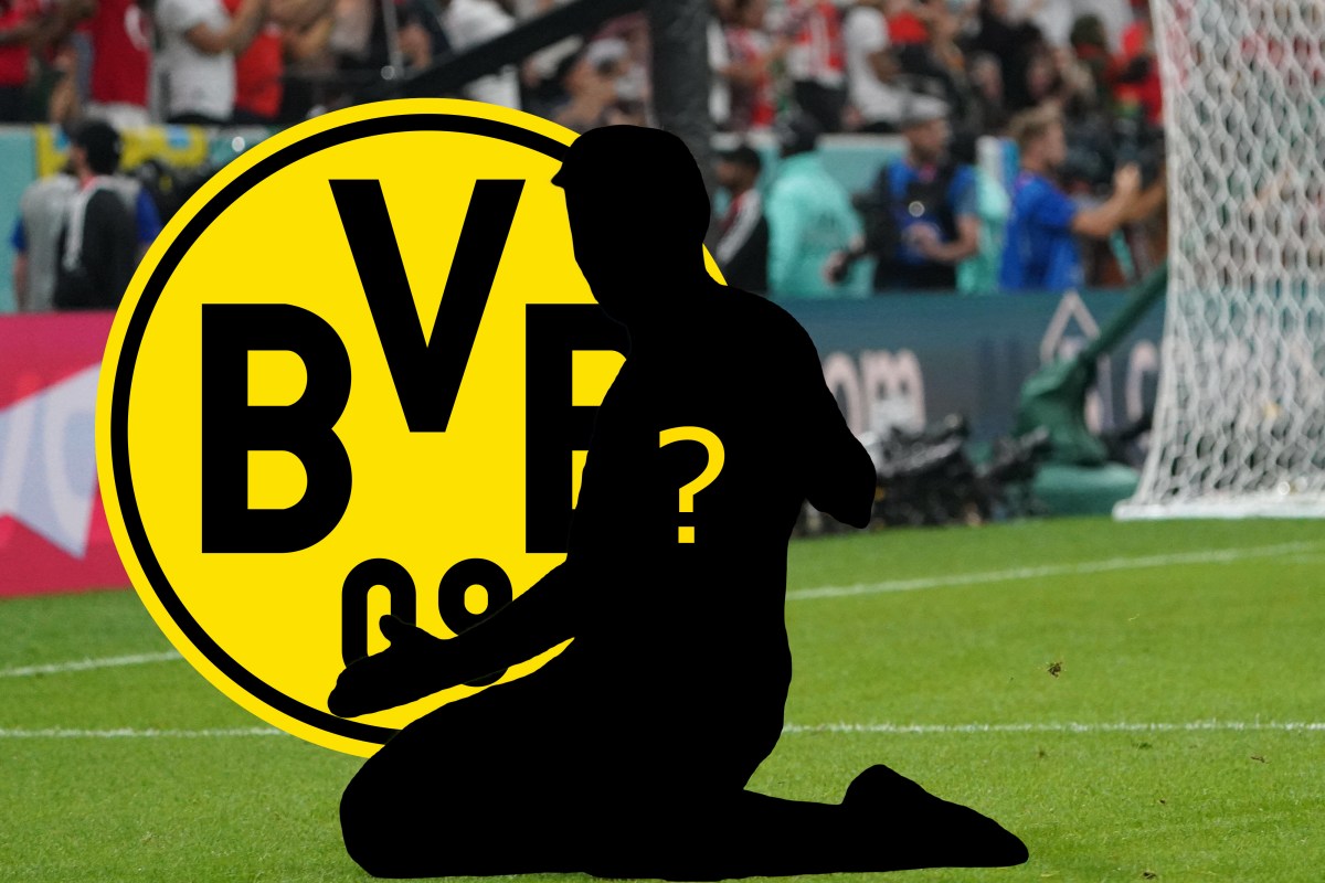 Droht Borussia Dortmund der Abgang von Raphael Guerreiro?