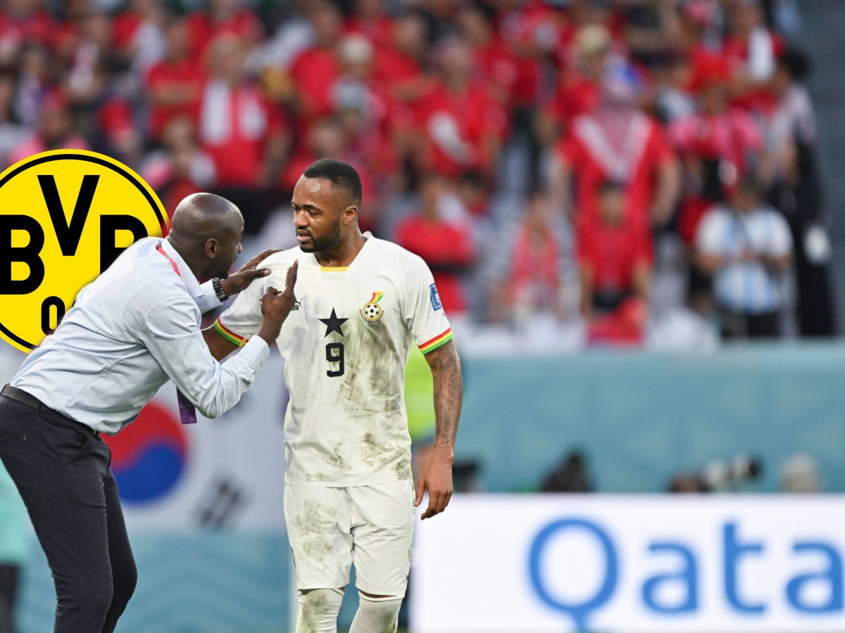 Borussia Dortmund Otto Addo