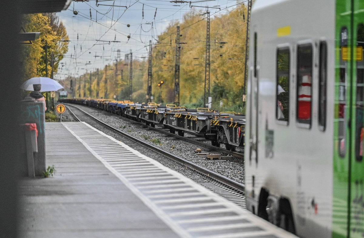 Deutsche Bahn