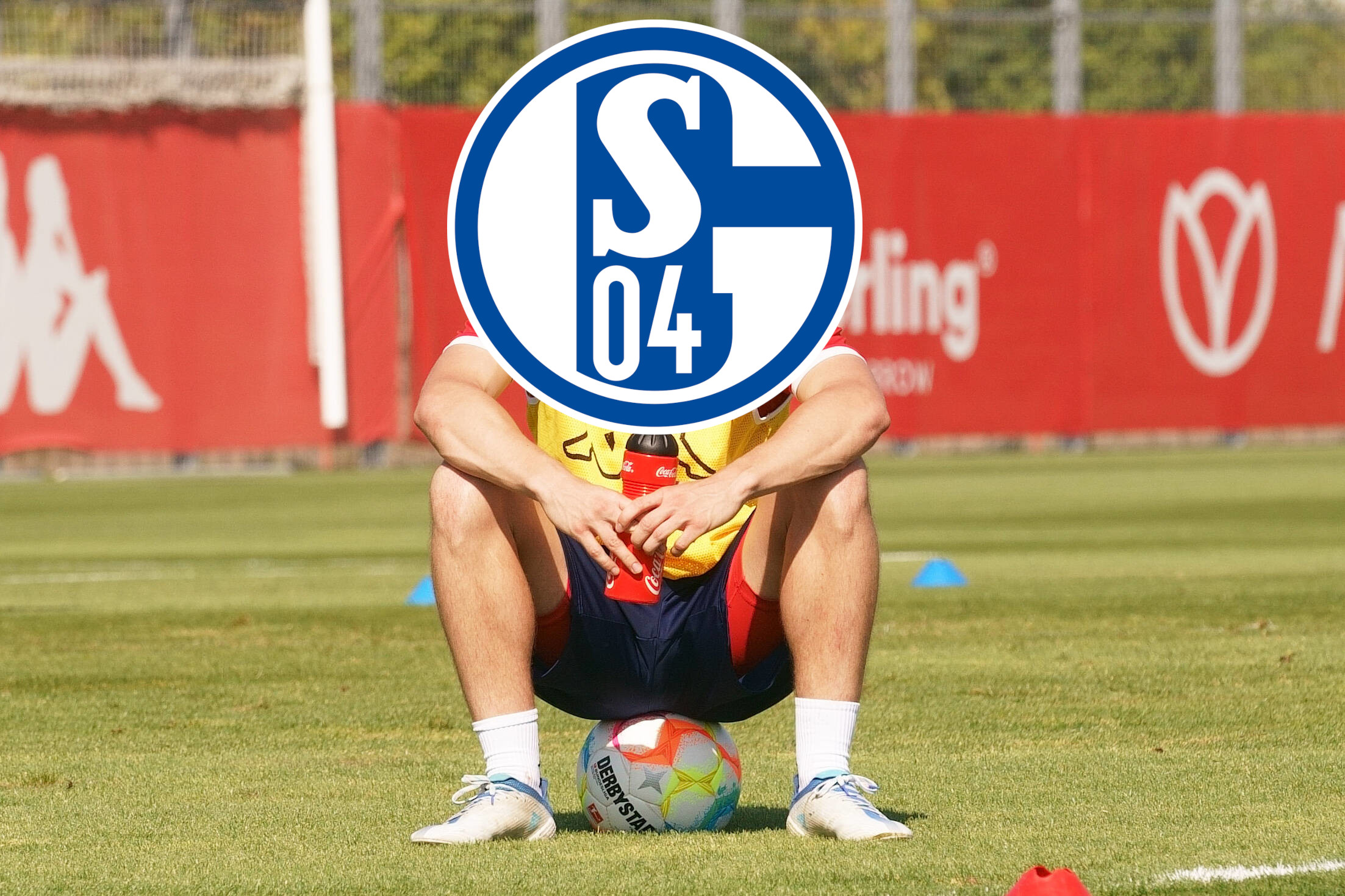 FC Schalke 04: ¡Un cambio perfecto!  El club revela detalles picantes