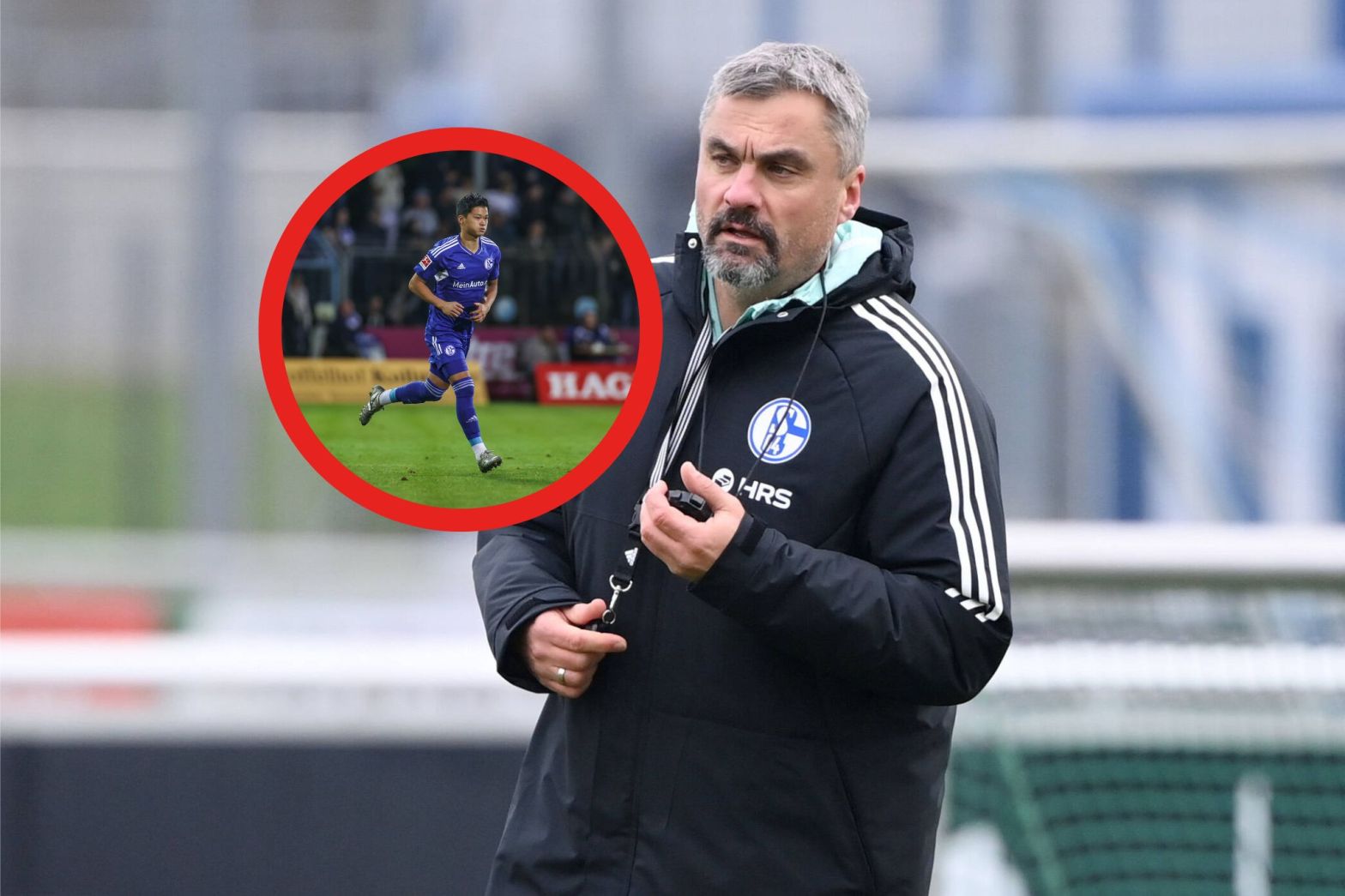 FC Schalke 04: Talent drängt sich auf! Forderung wird laut – „Hoffentlich bekommt er die Chance“