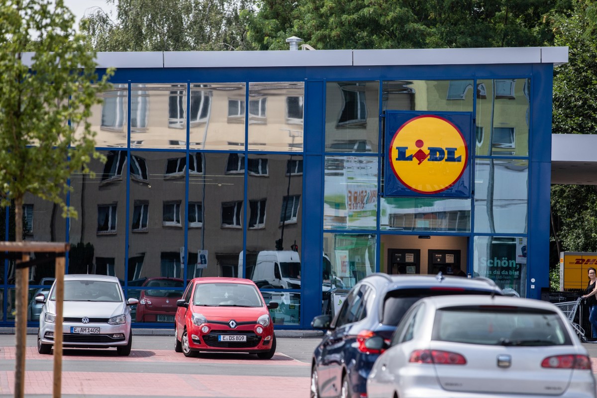 Lidl