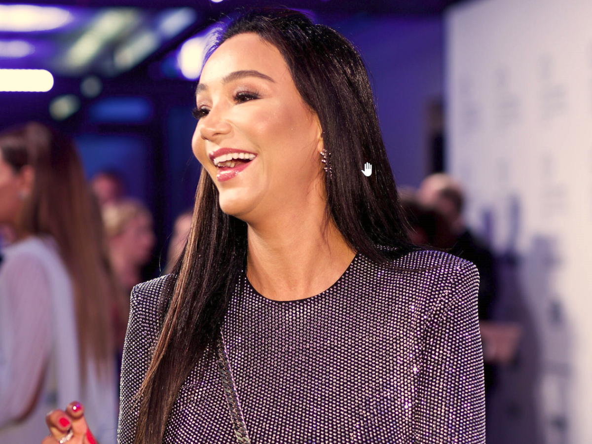 Verona Pooth