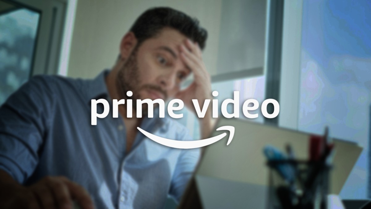 Amazon Prime Video