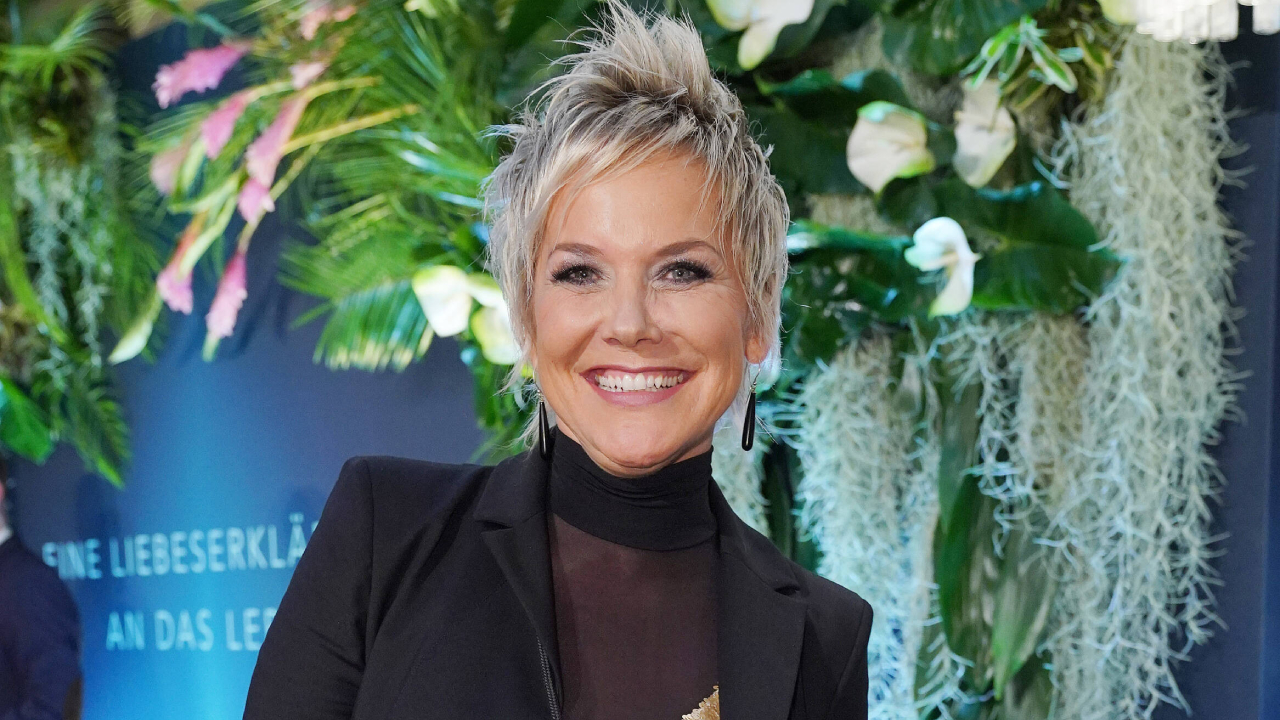 "Bauer sucht Frau"Star Inka Bause spricht offen über ihr Vermögen