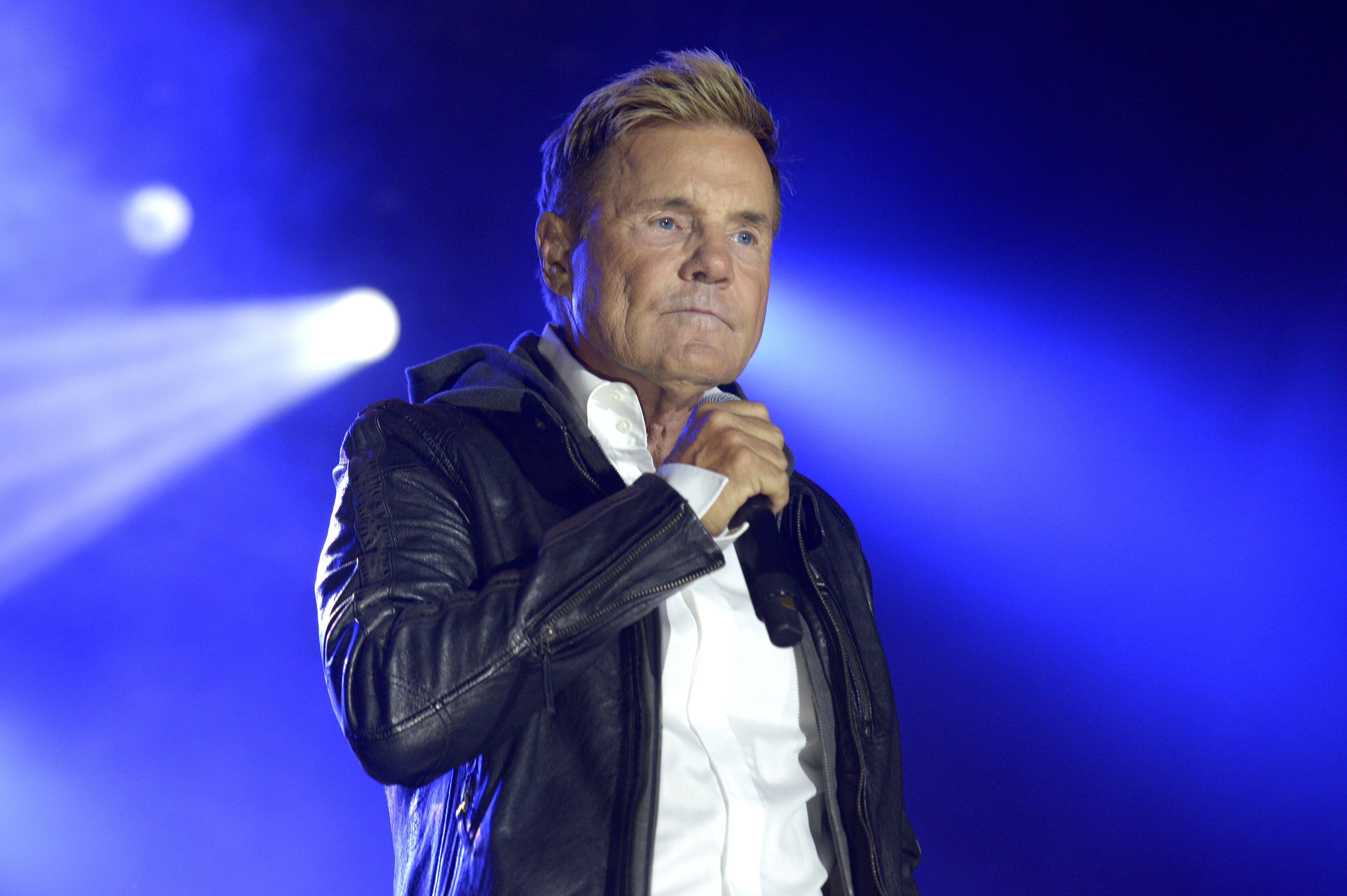 Dieter Bohlen zieht Schlussstrich aber nicht ohne Pietro Lombardi