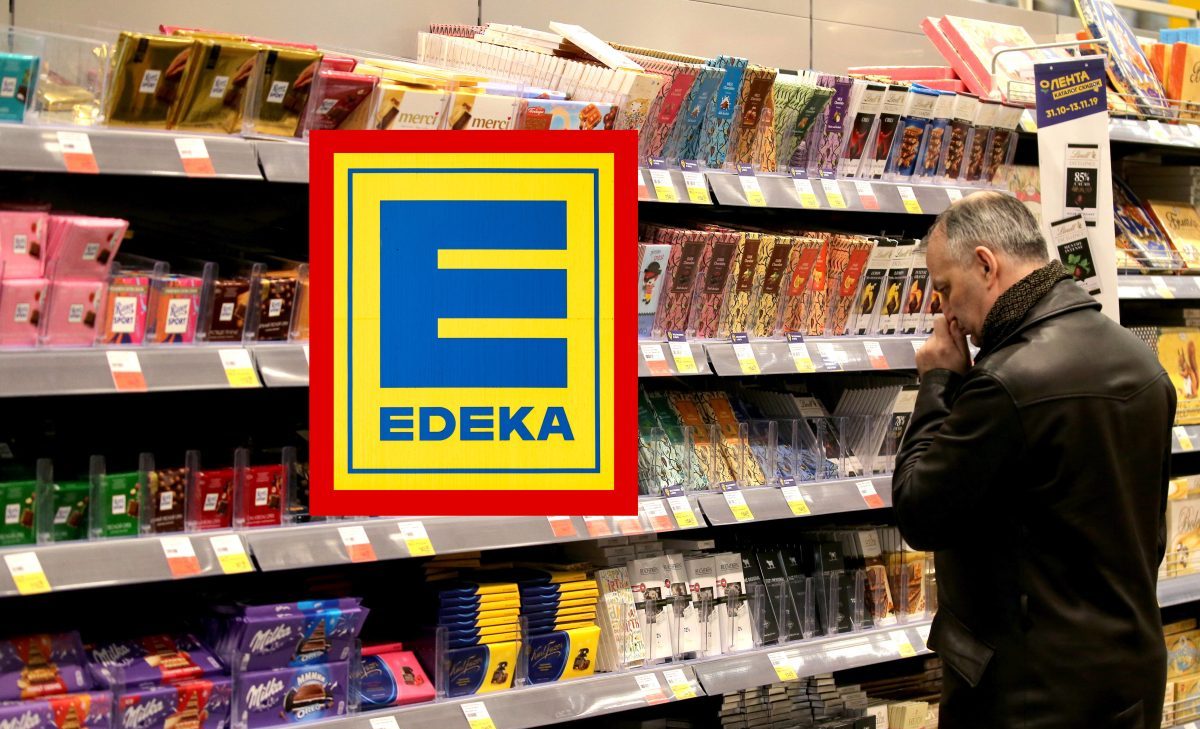 Edeka schmeißt beliebte Produkte aus den Regalen – Kunden außer sich! „Zirkus“