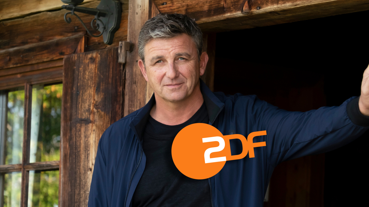ZDF: Schmeißt Hans Sigl bald als "Bergdoktor" hin? - DerWesten.de