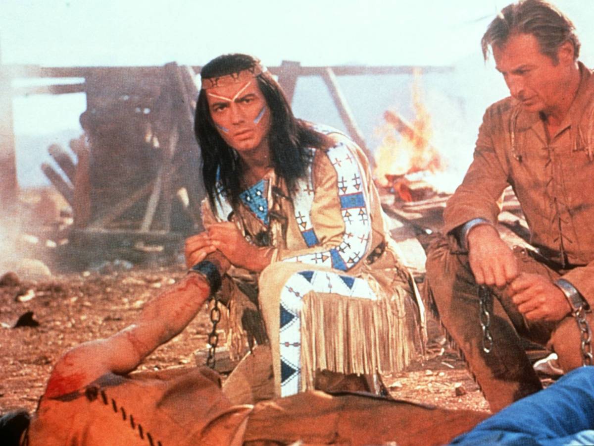 Winnetou