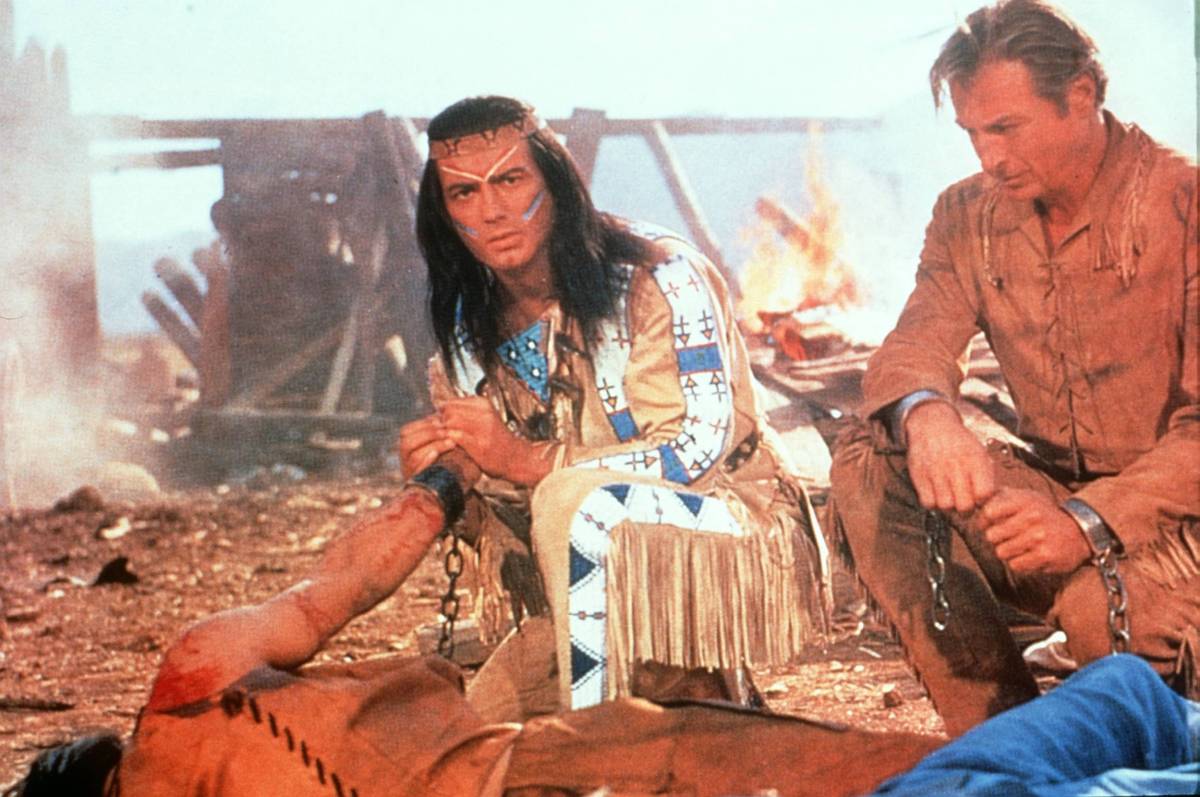 Winnetou