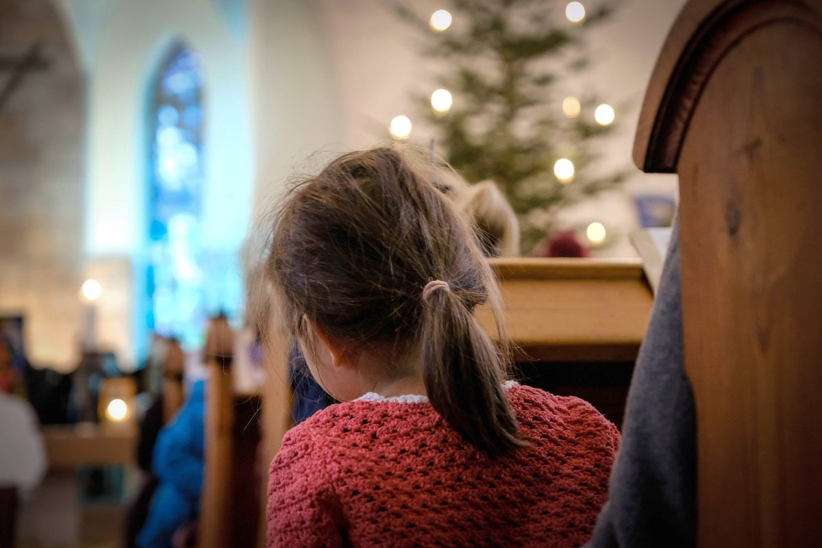 Weihnachten in NRW alles andere als festlich? HIER wird es ungemütlich