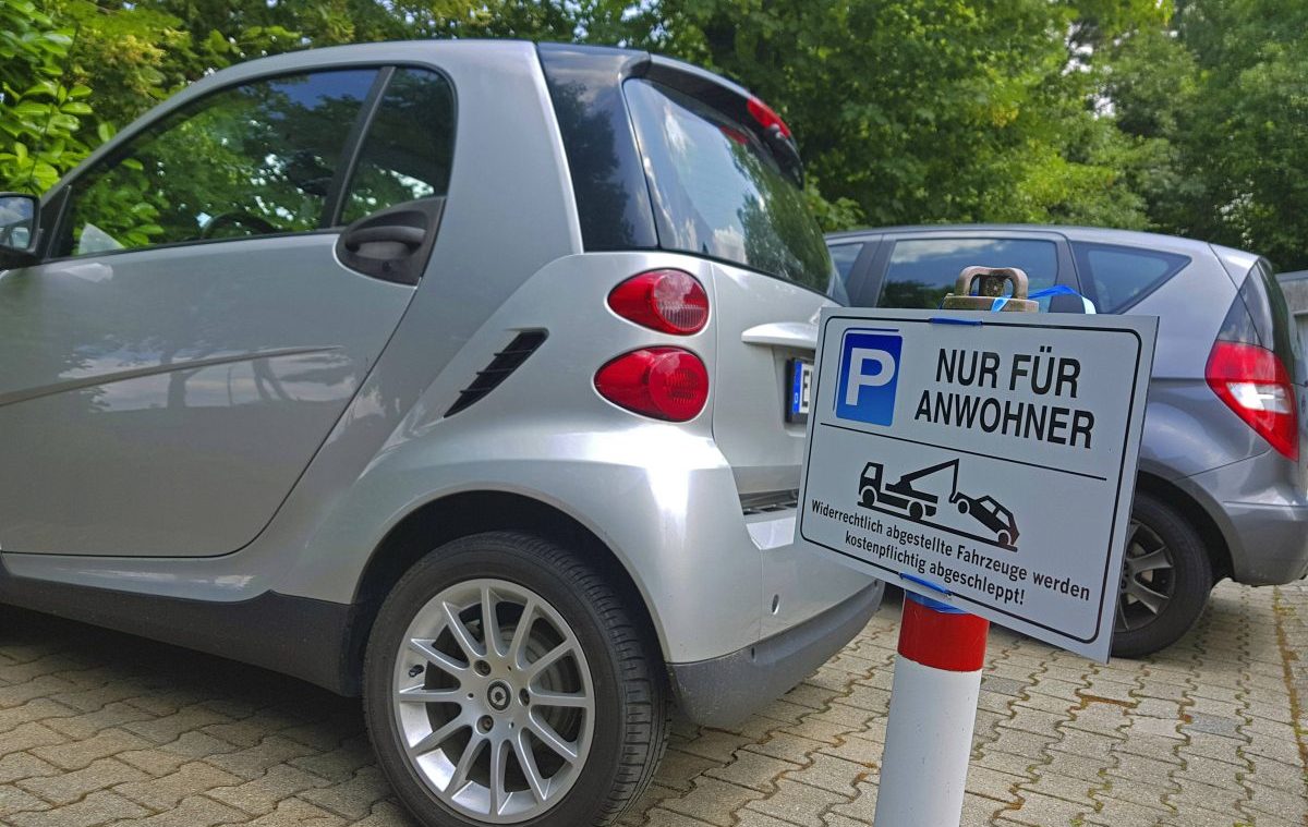 Ruhrgebiet: Preis-Eklat! Müssen Anwohner für’s Parken bald richtig tief in die Tasche greifen?