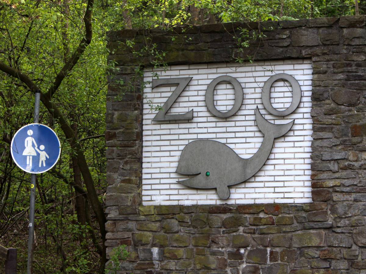 zoo duisburg