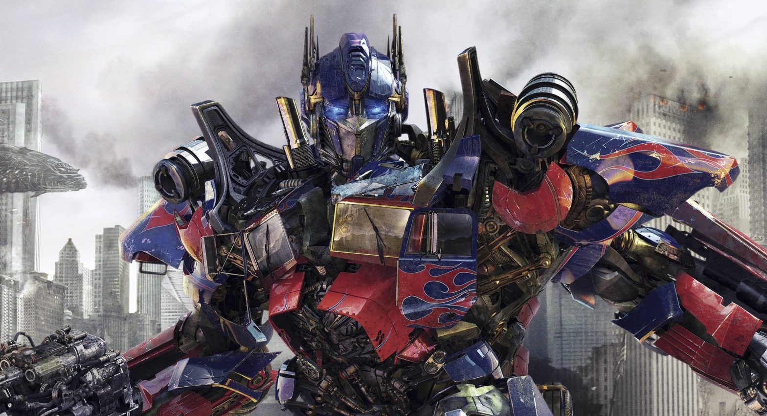 „Transformers 7“ im Kino: Neuer Trailer zerstört Fan-Hoffnungen – „Schade um die Reihe“
