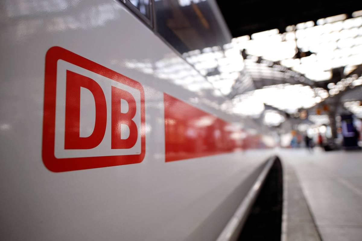 Deutsche Bahn