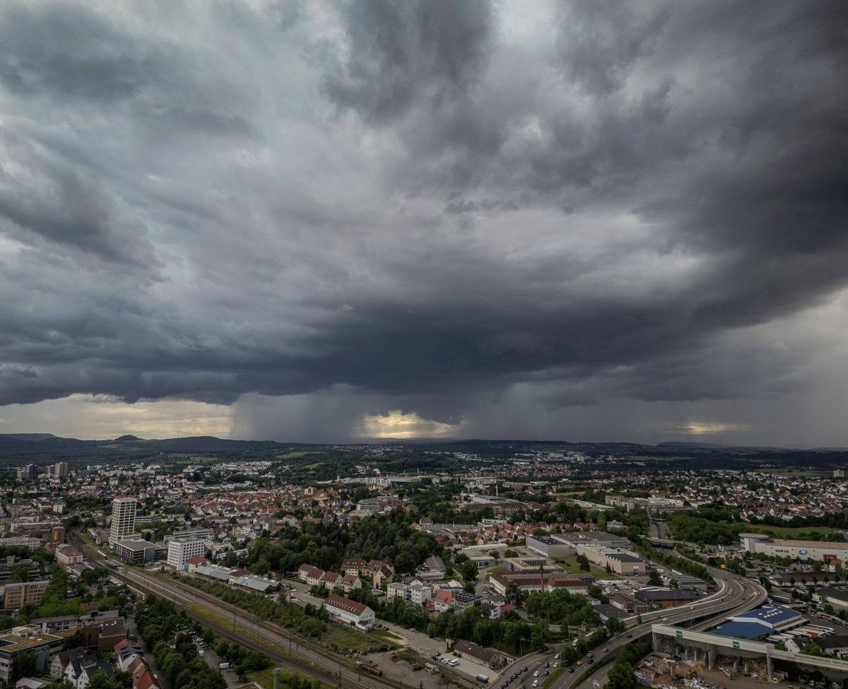 Wetter in NRW: Experte mit düsterer Prognose – „Das ist nur der Anfang“
