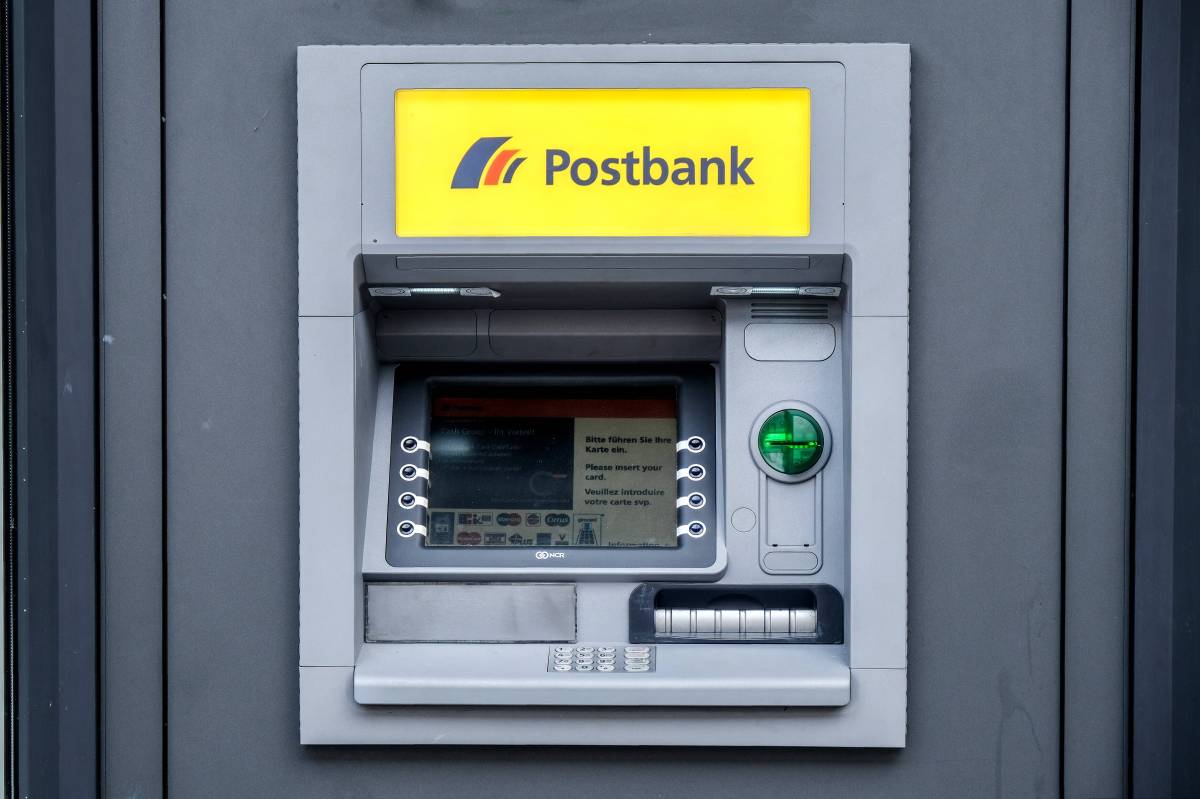 Postbank