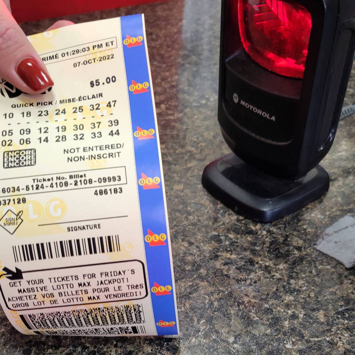 Lotto: Frau knackt Jackpot – Wochen später folgt der große Schock