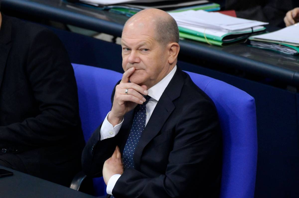 Olaf Scholz sagt immer wieder er kÃ¶nne sich nicht an Treffen mit Warburg-Banker Olearius erinnern.