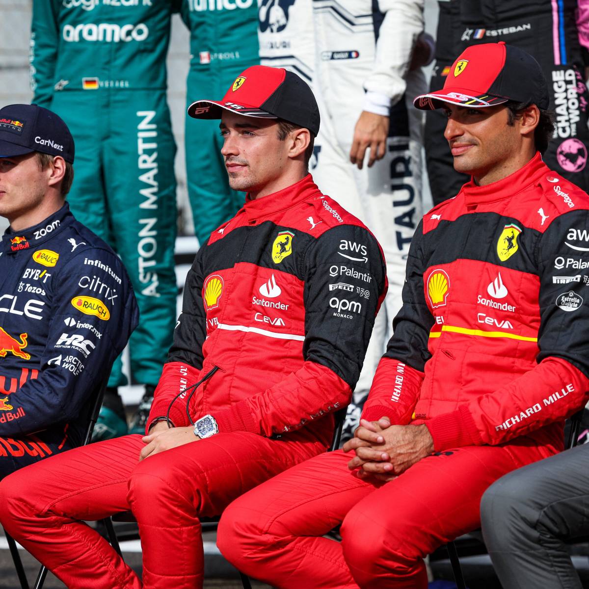 Formel 1: Ferrari macht es offiziell! Fans schauen genau hin