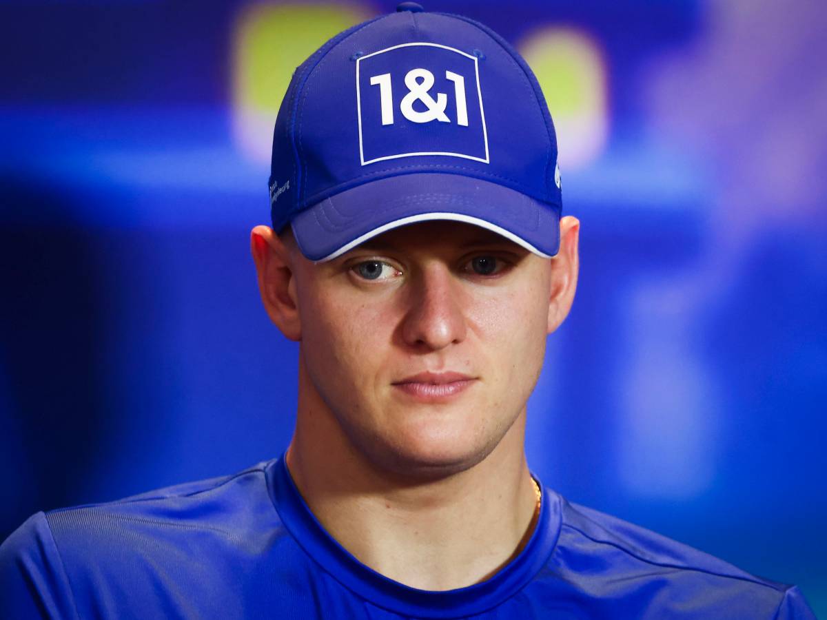 Michael Schumacher